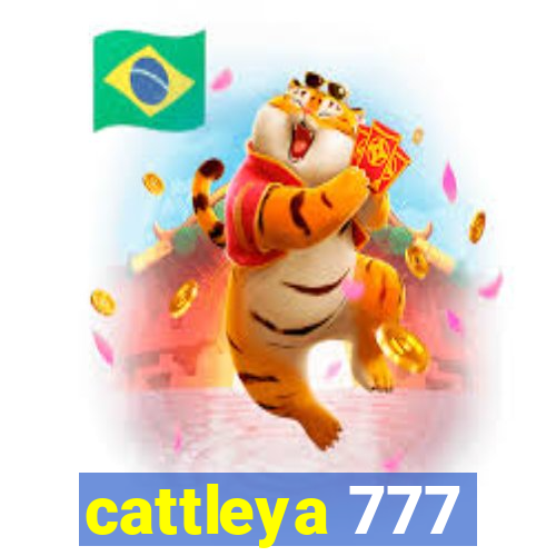 cattleya 777